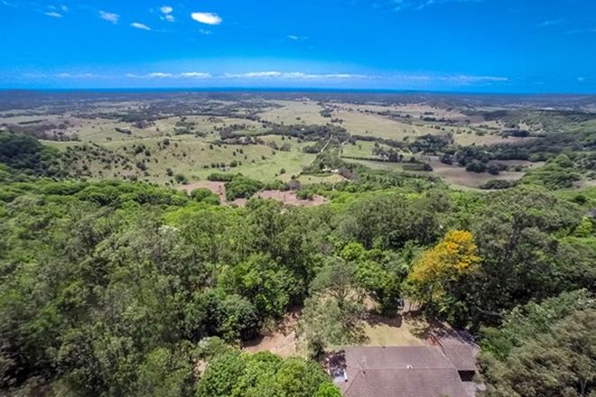 Picture of # 1142 Coolamon Scenic Drive, MONTECOLLUM NSW 2482