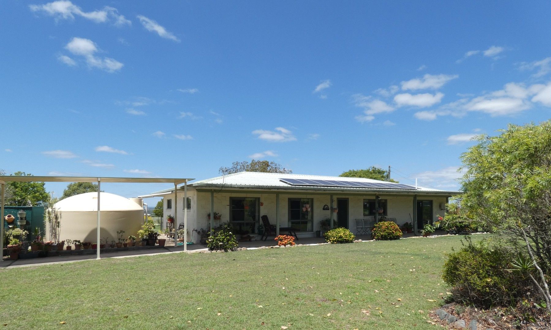 194 Boat Mountain Road, Murgon QLD 4605 House for Sale 640,000
