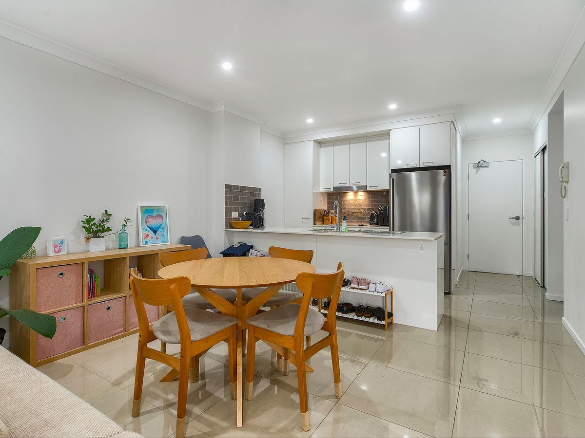 21/27 High Street, Lutwyche QLD 4030, Image 1