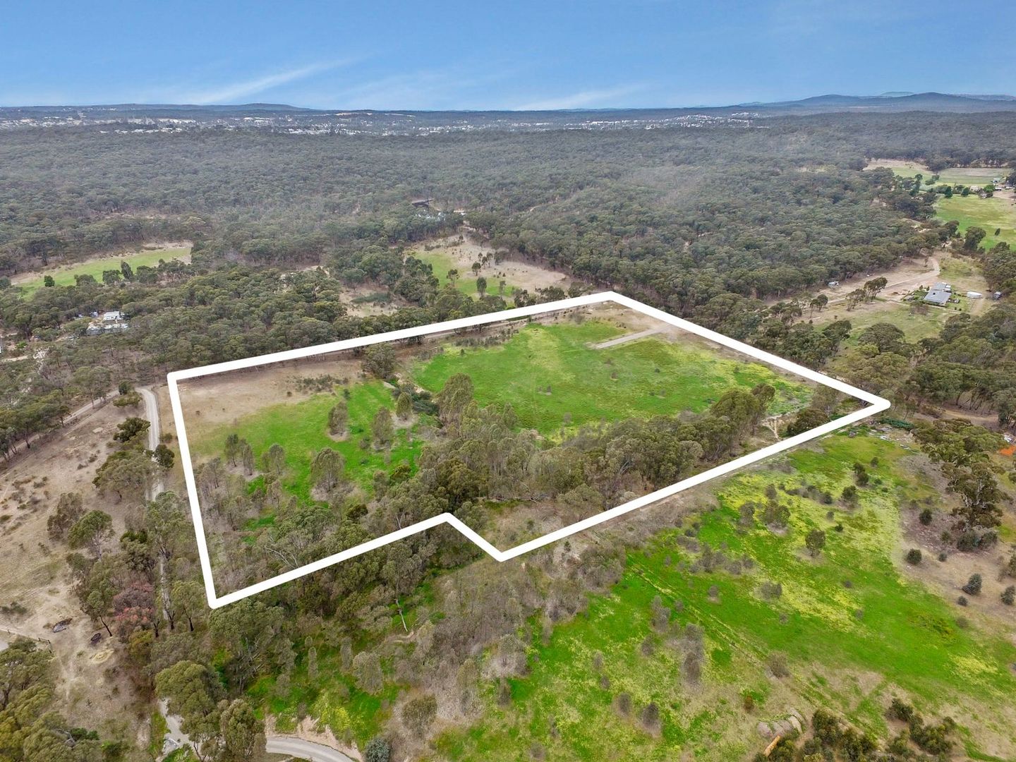 126 Drinkwater Road, Maiden Gully Property History & Address Research