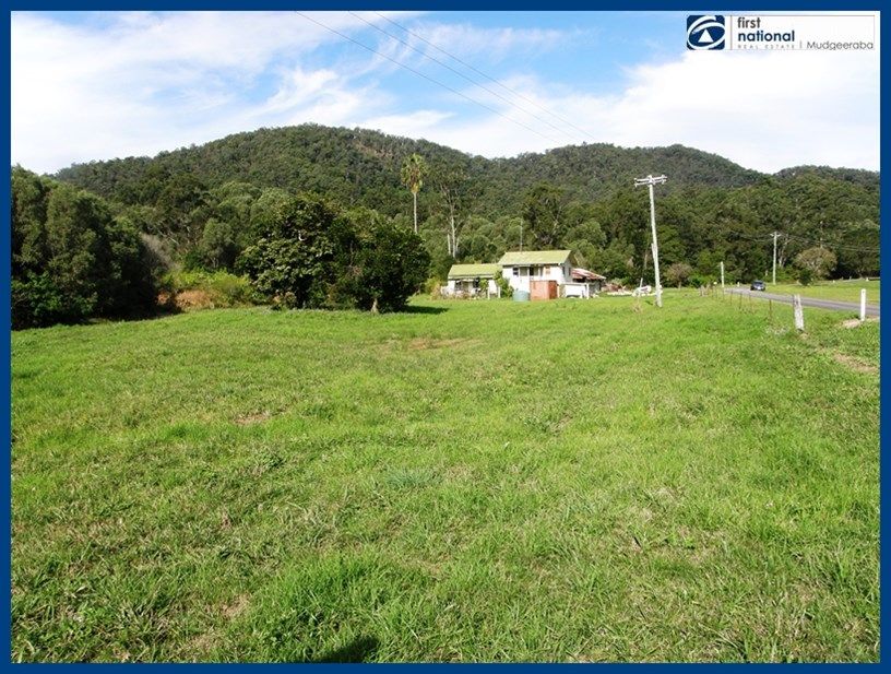 567 Austinville Road, Austinville QLD 4213, Image 0