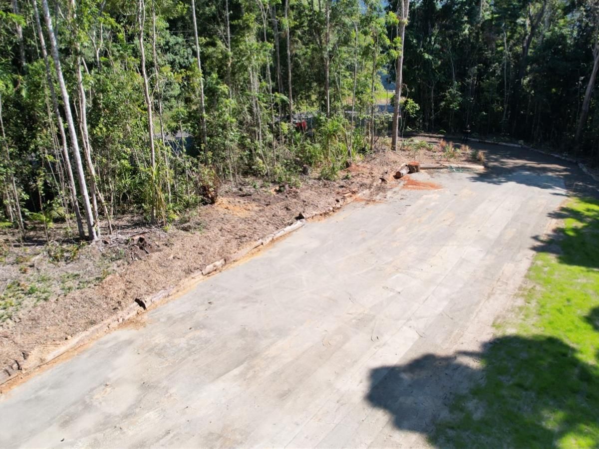 Lot 13 Myola Road, Kuranda Property History & Address Research Domain