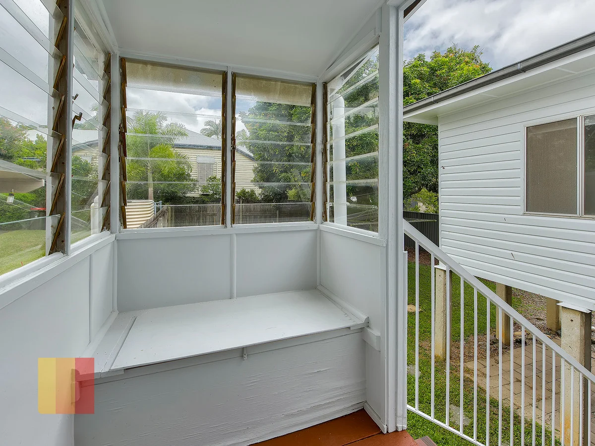 Additional image 12 of 1 Baradine Street, Newmarket QLD 4051