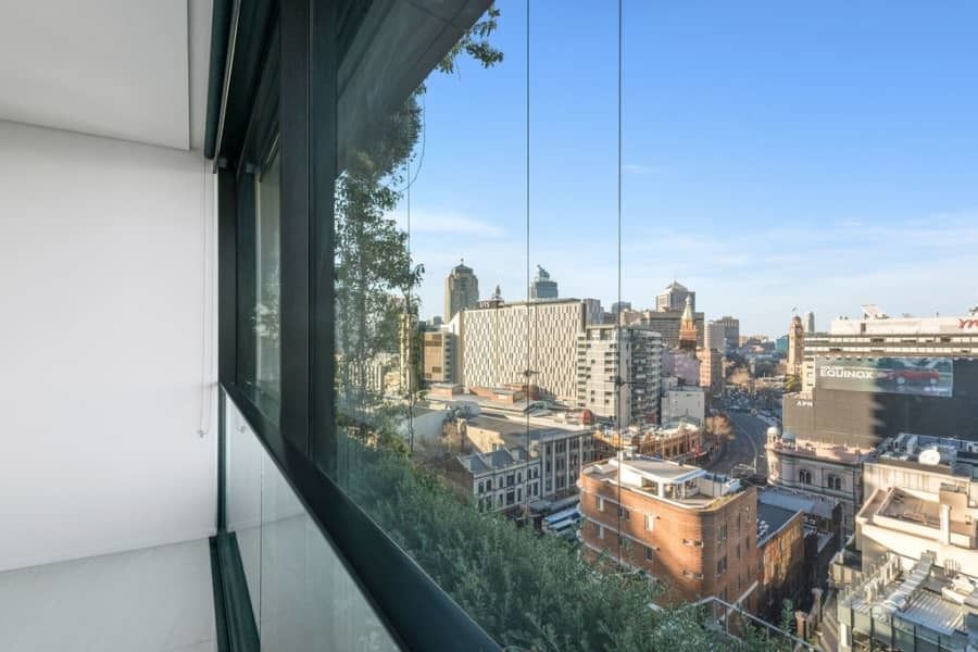 2 bedrooms Apartment / Unit / Flat in E1109/3 Carlton Street CHIPPENDALE NSW, 2008