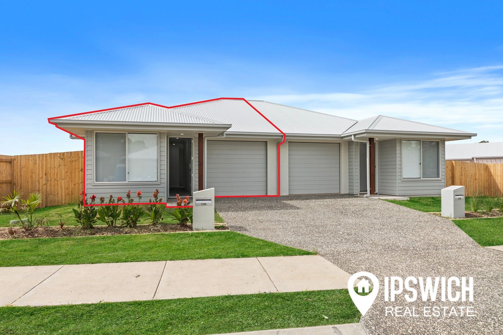 1/50 Dominique Way, Flinders View QLD 4305, Image 0