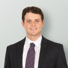 Harrison Schmidt, Sales representative