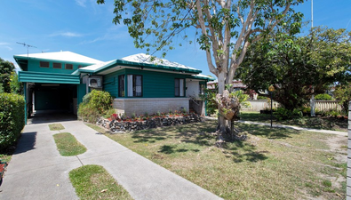 Picture of 96 Donaldson Street, WEST MACKAY QLD 4740