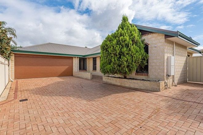 Picture of 109B Kitchener Road, ALFRED COVE WA 6154