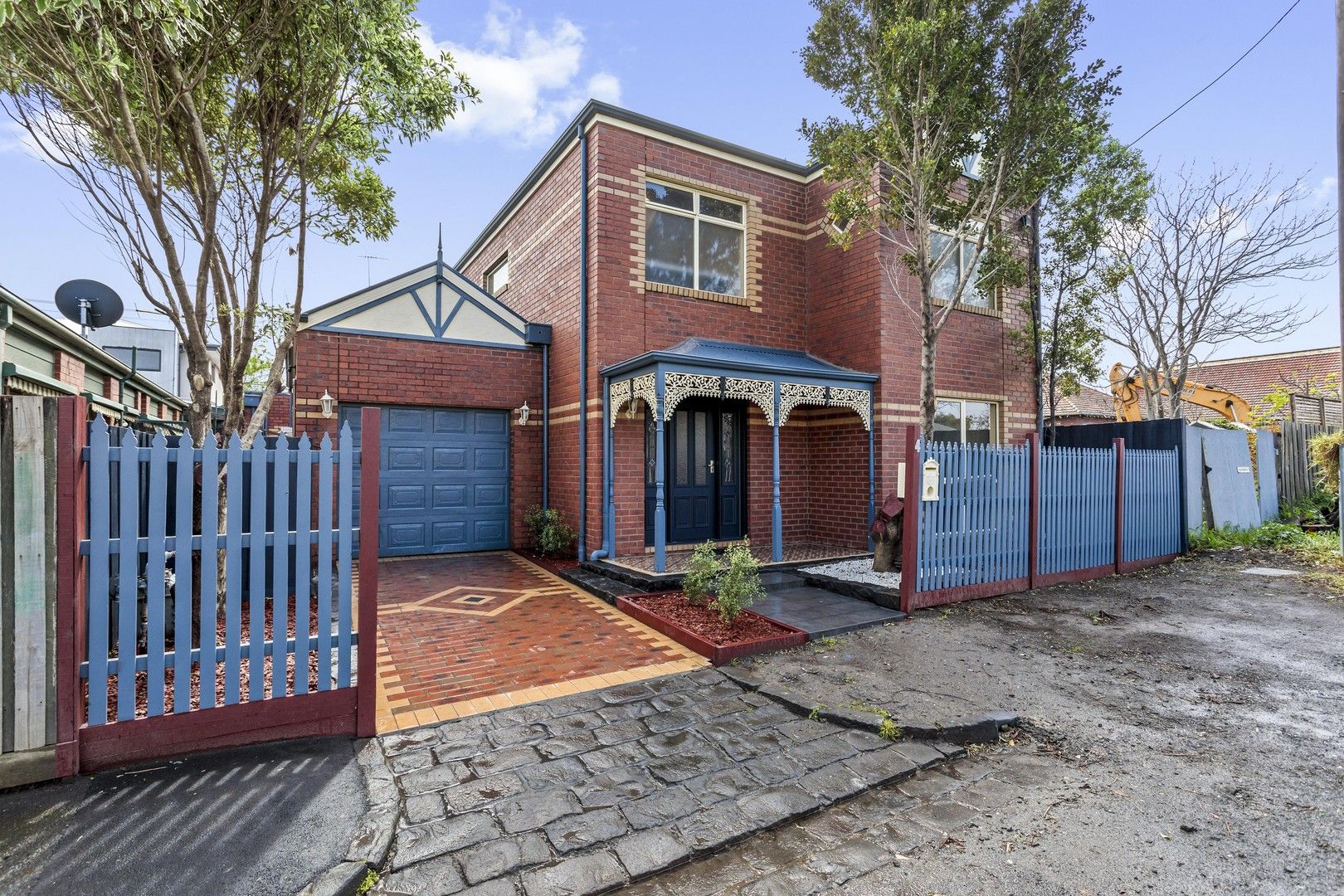 4 bedrooms House in 4 Avoca Street YARRAVILLE VIC, 3013