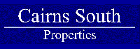 Cairns South Properties