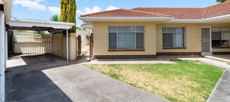2 bedrooms House in 4/16 Golflands Terrace GLENELG NORTH SA, 5045