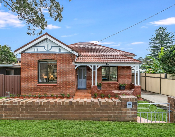 145 Marion Street, Bankstown NSW 2200