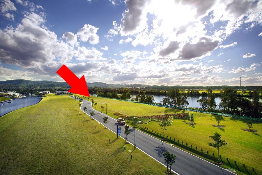 Lot 1026 River Links Blvd East, Helensvale QLD 4212, Image 1