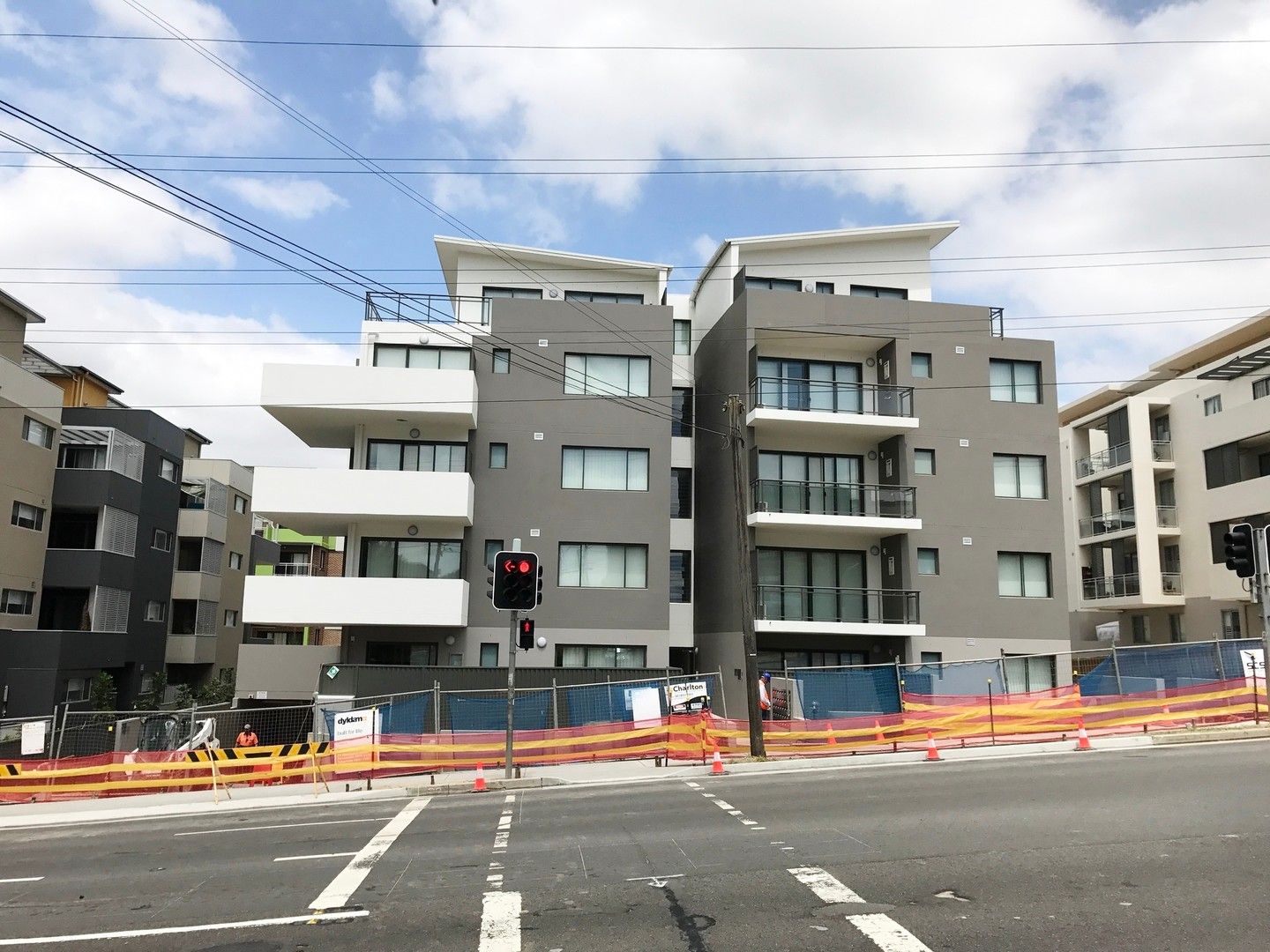 A203/235 Carlingford Rd, Carlingford NSW 2118 Apartment For Rent Domain