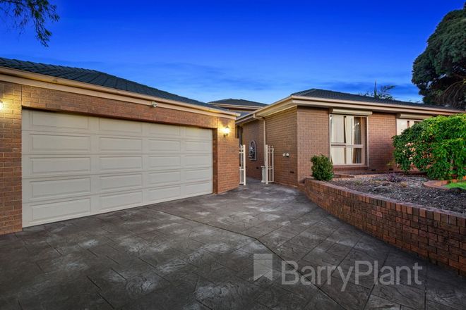 Picture of 6 Ensign Close, WANTIRNA VIC 3152
