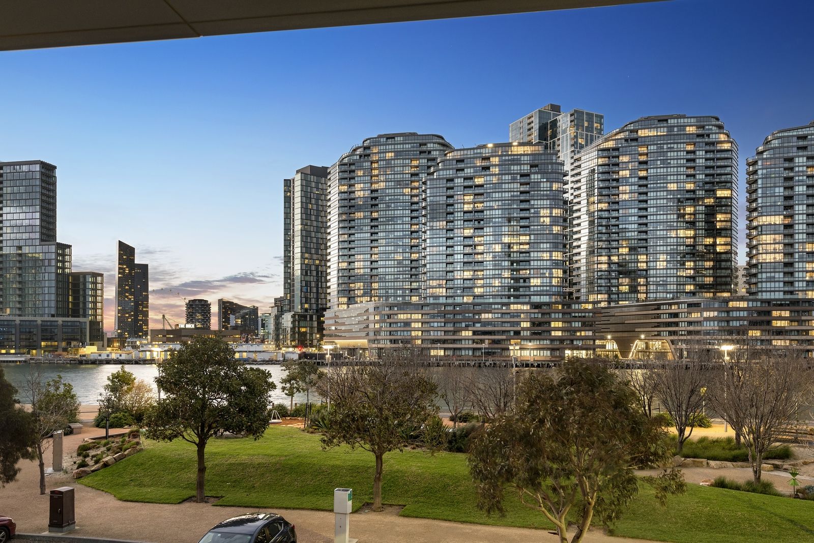 3 Point Park Crescent, Docklands VIC 3008, Image 1