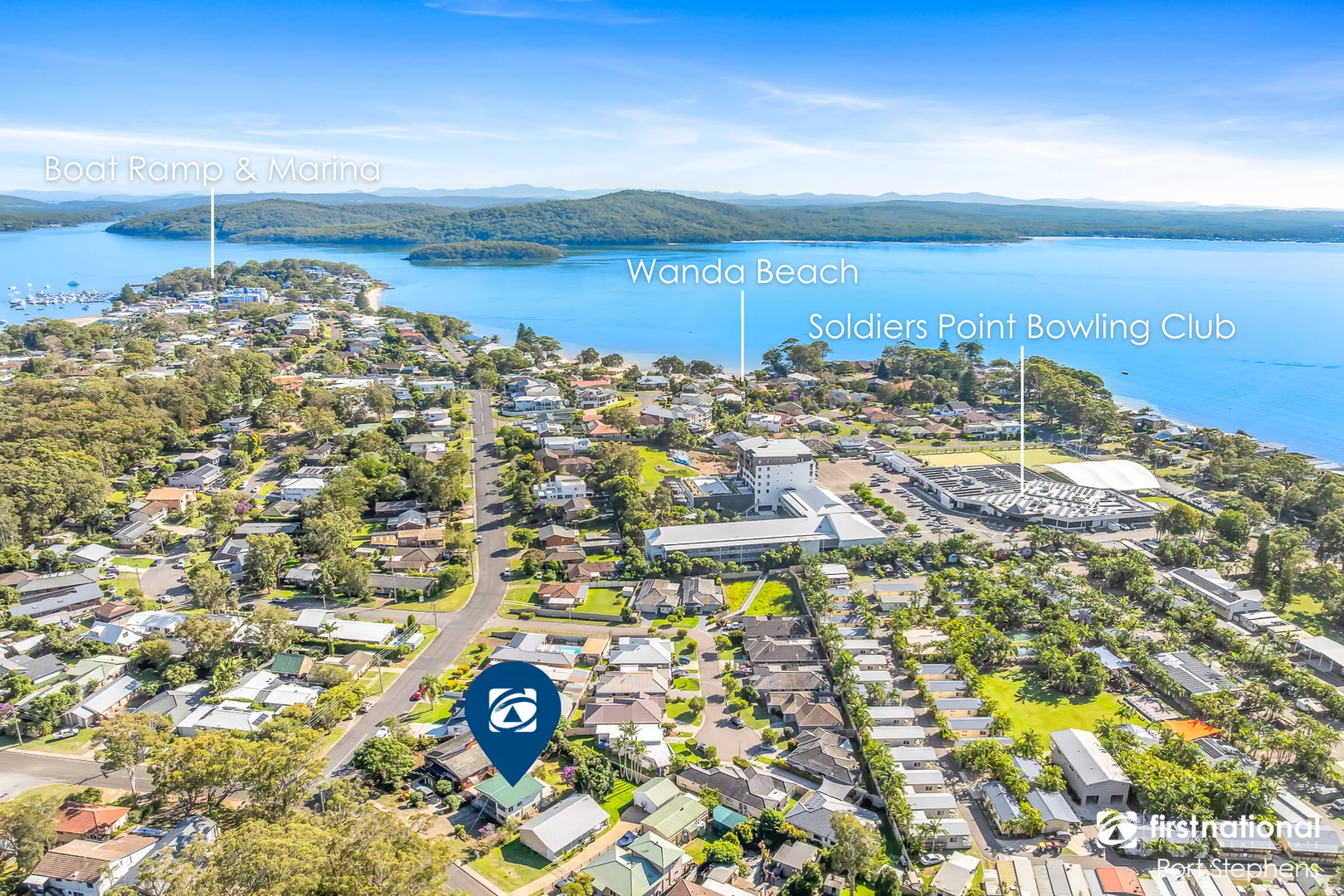 Additional image 16 of 28 Bagnall Avenue, Soldiers Point NSW 2317