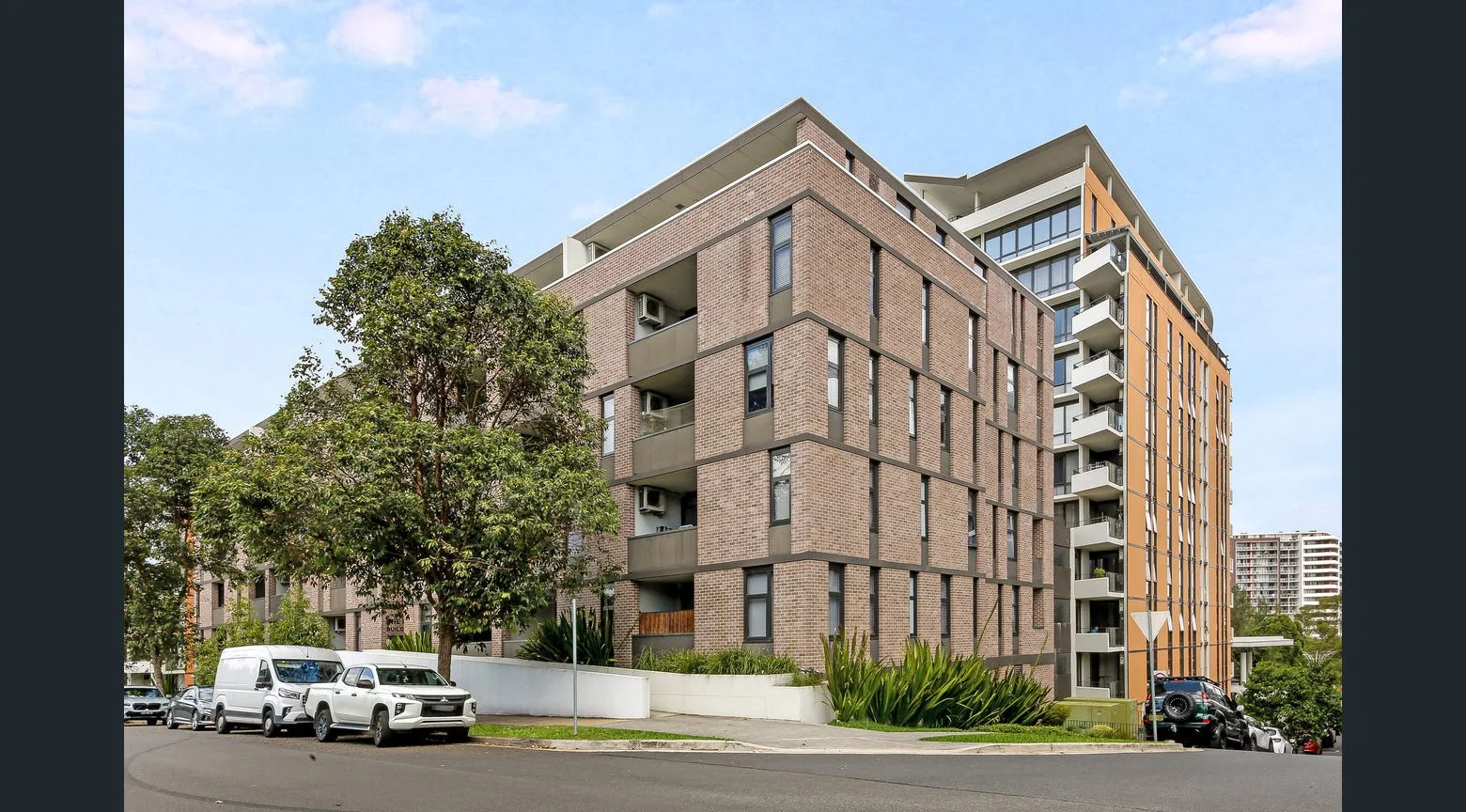 Additional image 7 of 302B/3 Broughton Street, Parramatta NSW 2150