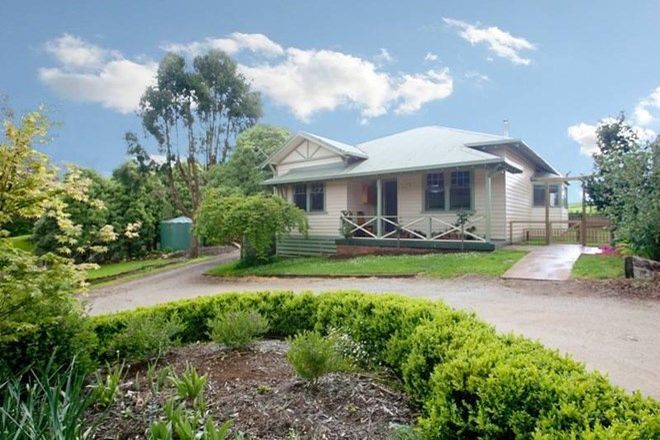 Picture of 745 Old Sale Road, BRANDY CREEK VIC 3821
