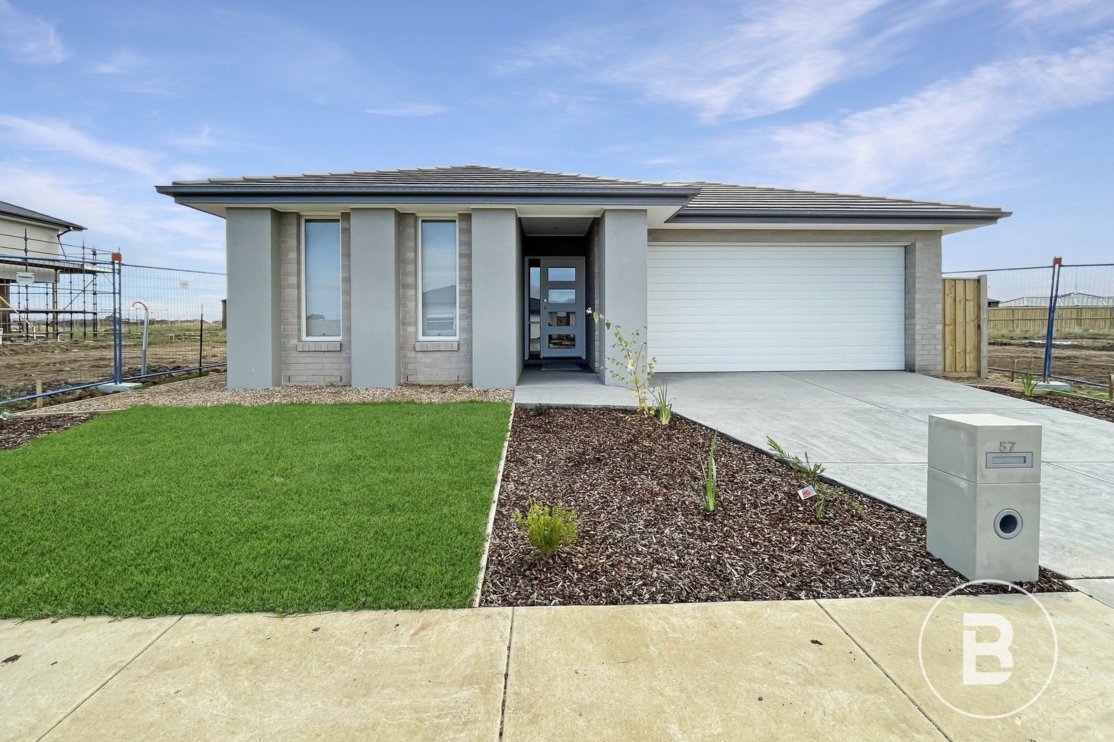 4 bedrooms House in 57 Dove Avenue WINTER VALLEY VIC, 3358