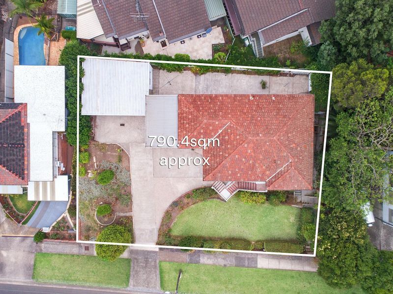 20 Commissioners Road, Denistone NSW 2114, Image 1