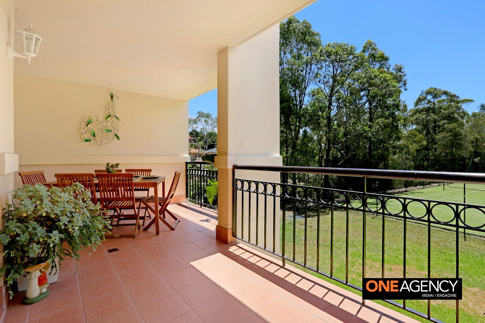 4/1 Oakwood Way, Menai NSW 2234, Image 0