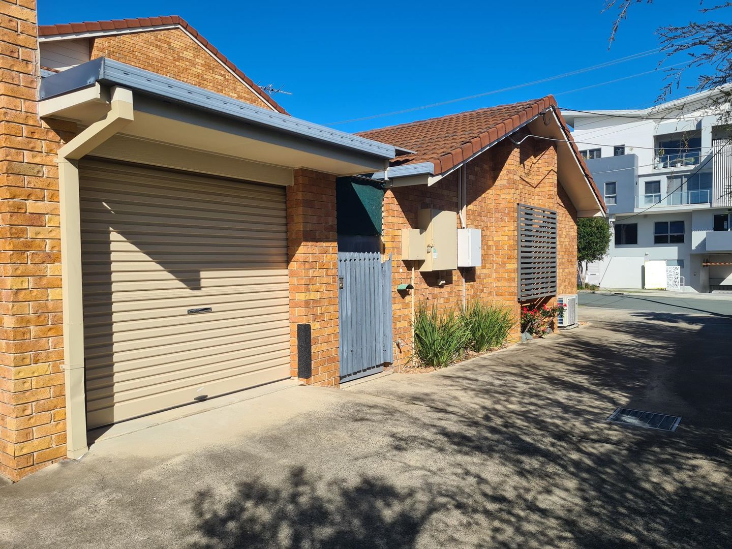 1/34 Caroline Street, Woody Point QLD 4019 Apartment For Rent 480