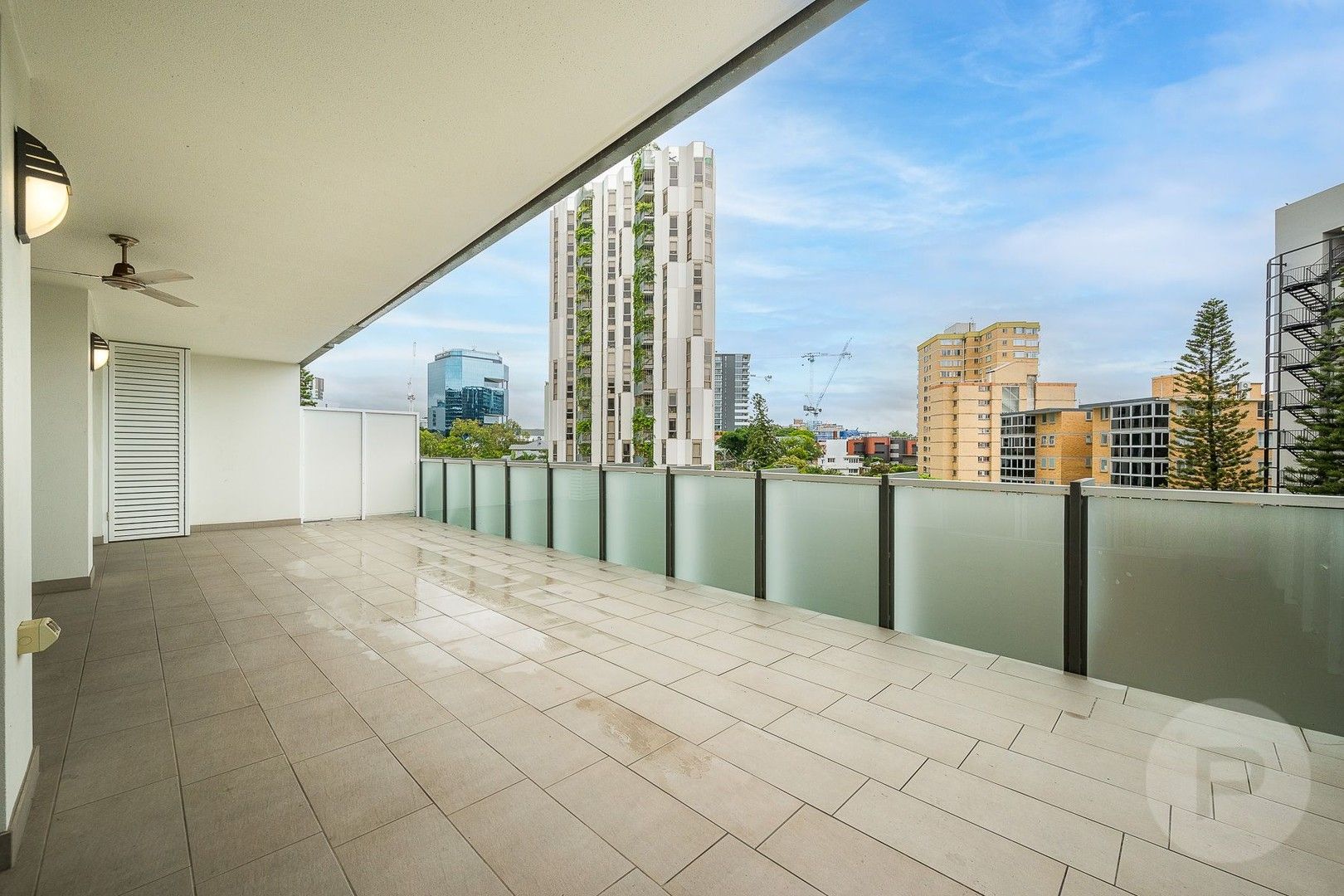 2 bedrooms Apartment / Unit / Flat in 25/68 Benson Street TOOWONG QLD, 4066