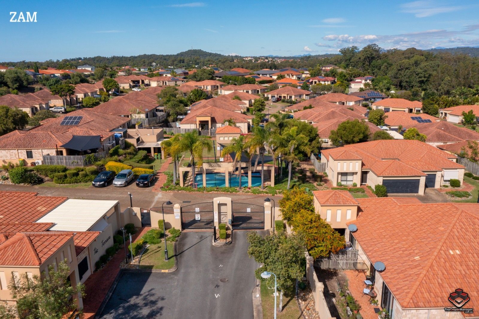 79/24 Amsonia Court, Arundel QLD 4214, Image 2