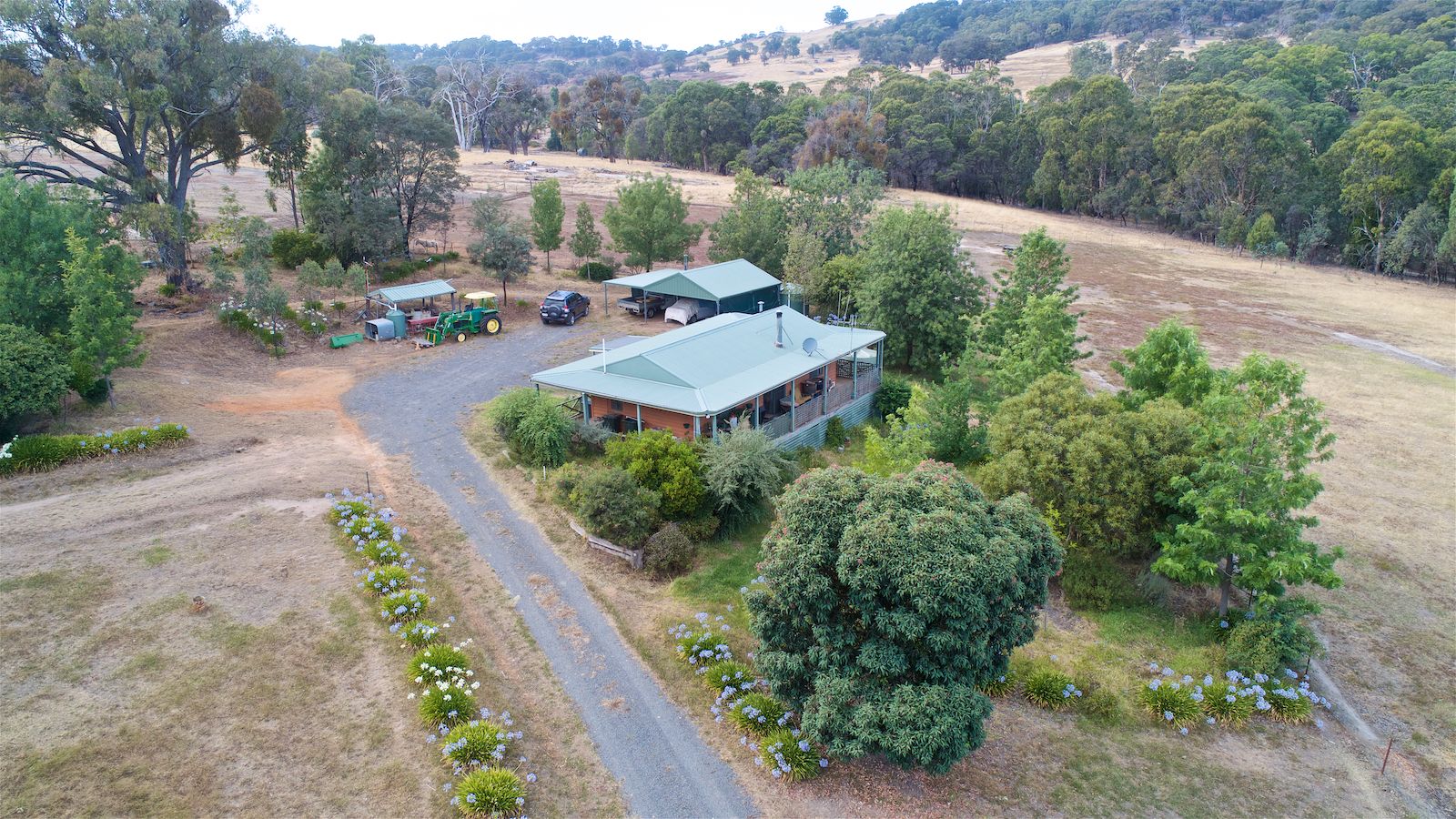 441 Coach Road, Strathbogie VIC 3666, Image 0