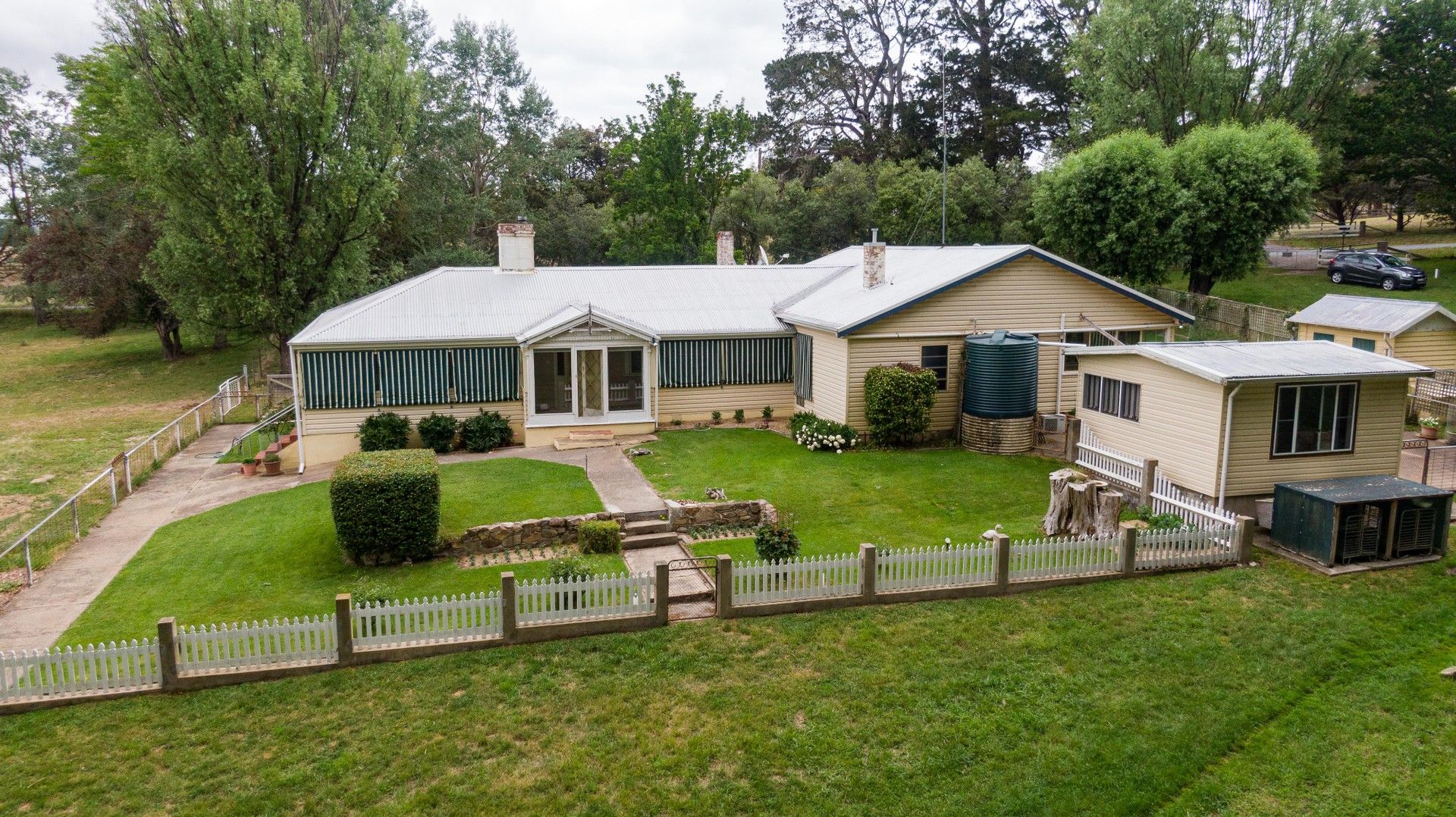 71 Tuross Road, Countegany NSW 2630, Image 0