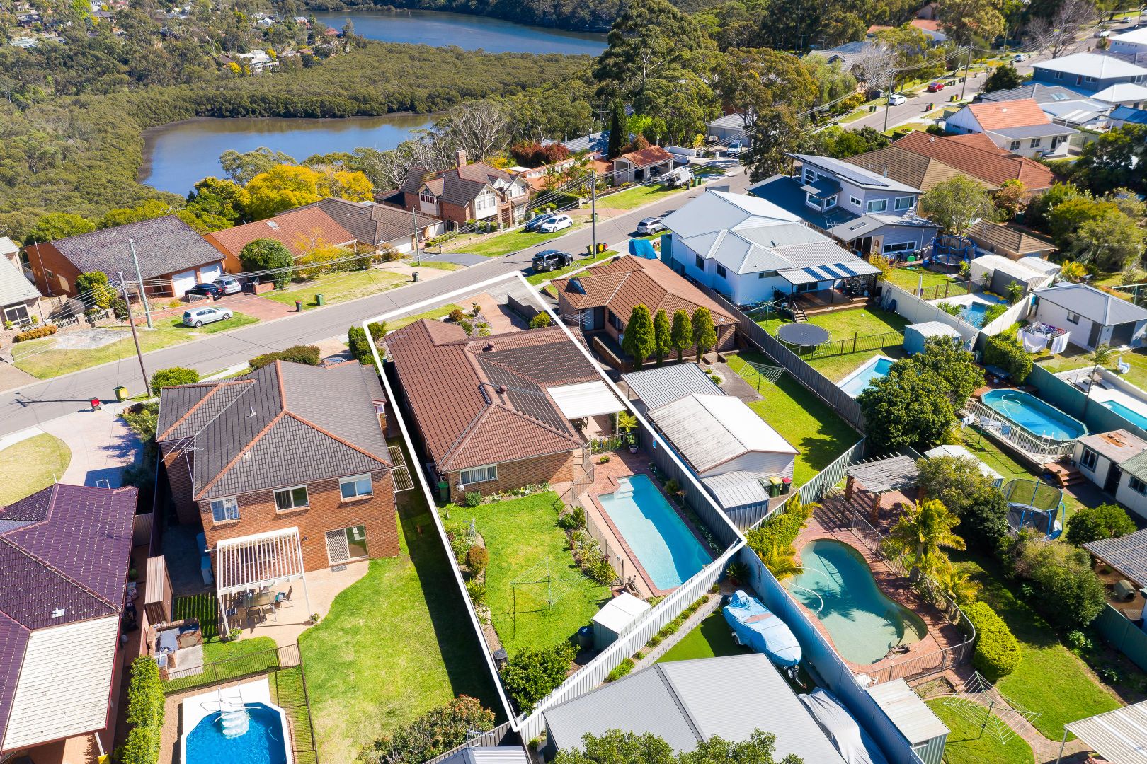 148 Woronora Crescent, Como NSW 2226, Image 1