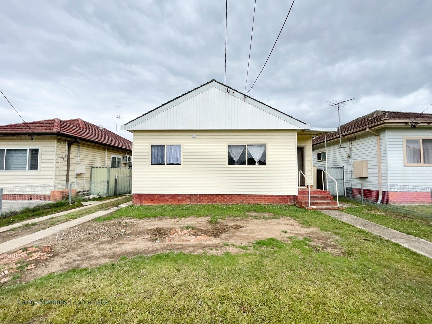 3 bedrooms House in 3 West Street CANLEY VALE NSW, 2166