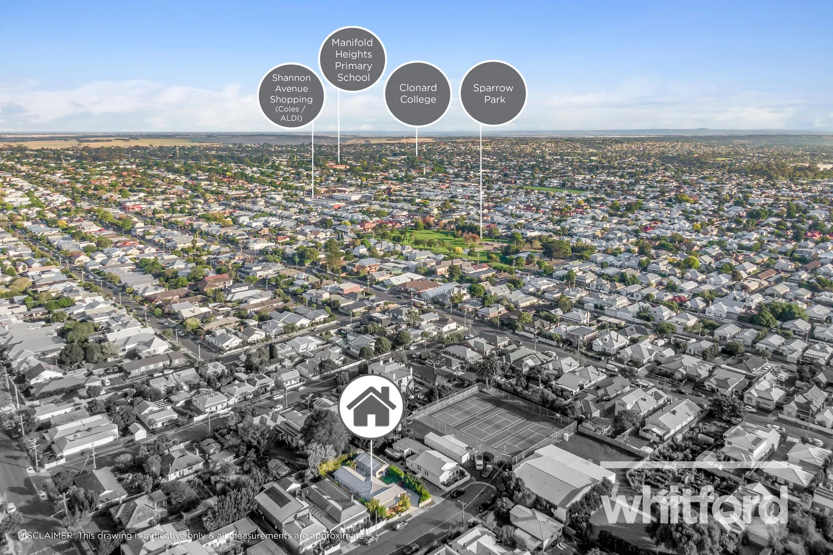 Additional image 20 of 5 Arnott Street, Geelong West VIC 3218