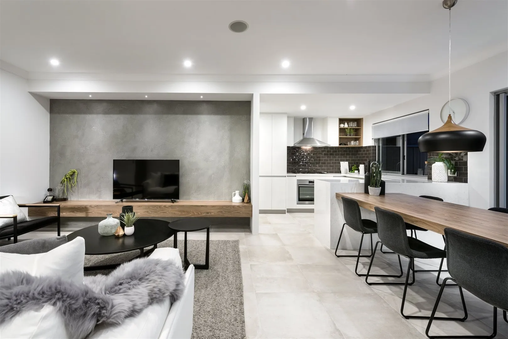 4 Bedroom Premium Family Home in Henley Brook | Fixed Price Contracts from $1,051,563 | Near Schools & Shops | B1 Homes - More