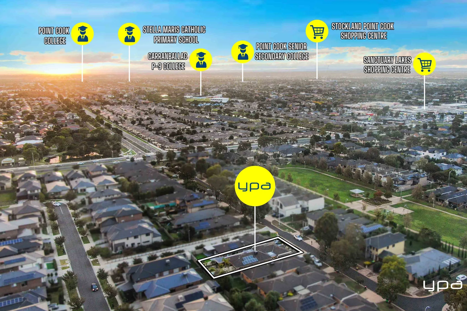 Additional image 28 of 97 Middle Park Drive, Point Cook VIC 3030