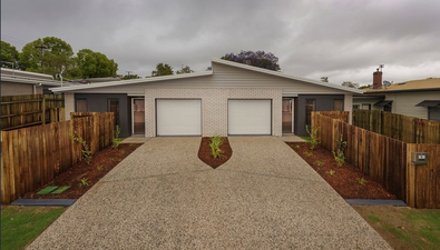 Picture of 1/2B Grey Street, SOUTH TOOWOOMBA QLD 4350