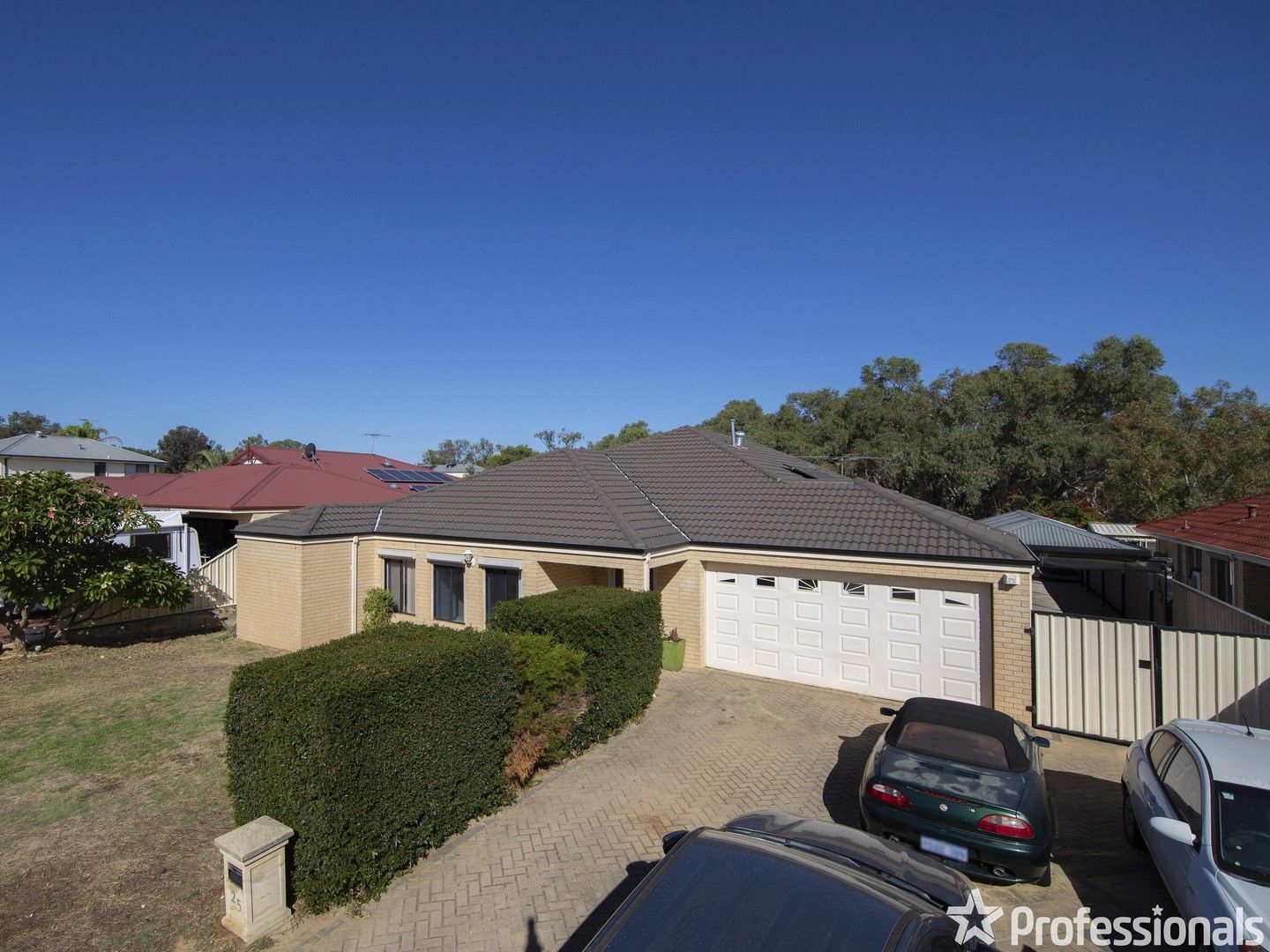 25 De Grey Retreat, Jane Brook WA 6056, Image 0