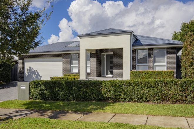 Picture of 44 Wirripang Street, FLETCHER NSW 2287