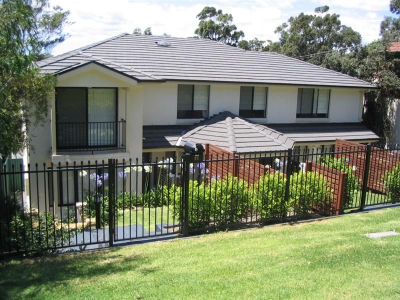 3B The Drive, STANWELL PARK NSW 2508, Image 0