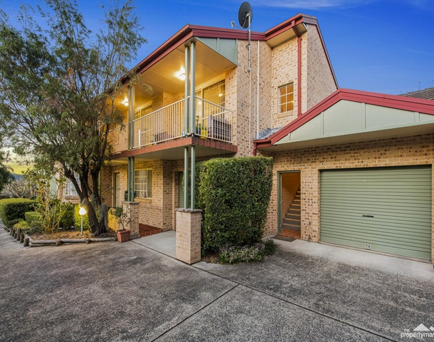 14/219 Brisbane Water Drive, Point Clare NSW 2250