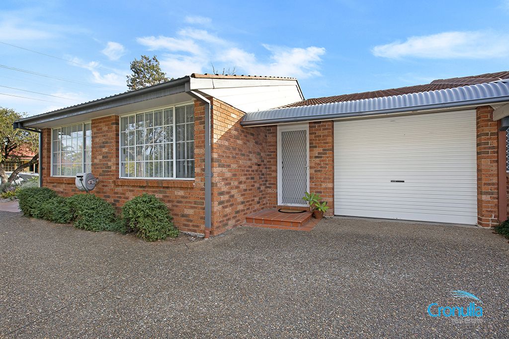 1/33 Caronia Avenue, Woolooware NSW 2230, Image 2