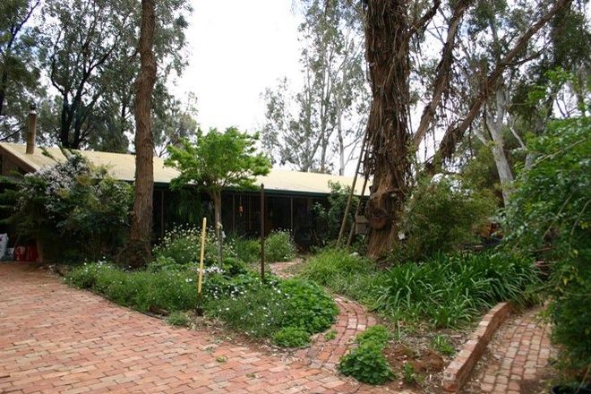 Picture of 345 Whitla Road, WAITCHIE VIC 3544