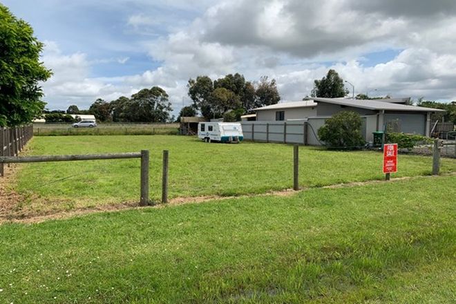 Picture of 115 Hade Avenue, BASS VIC 3991