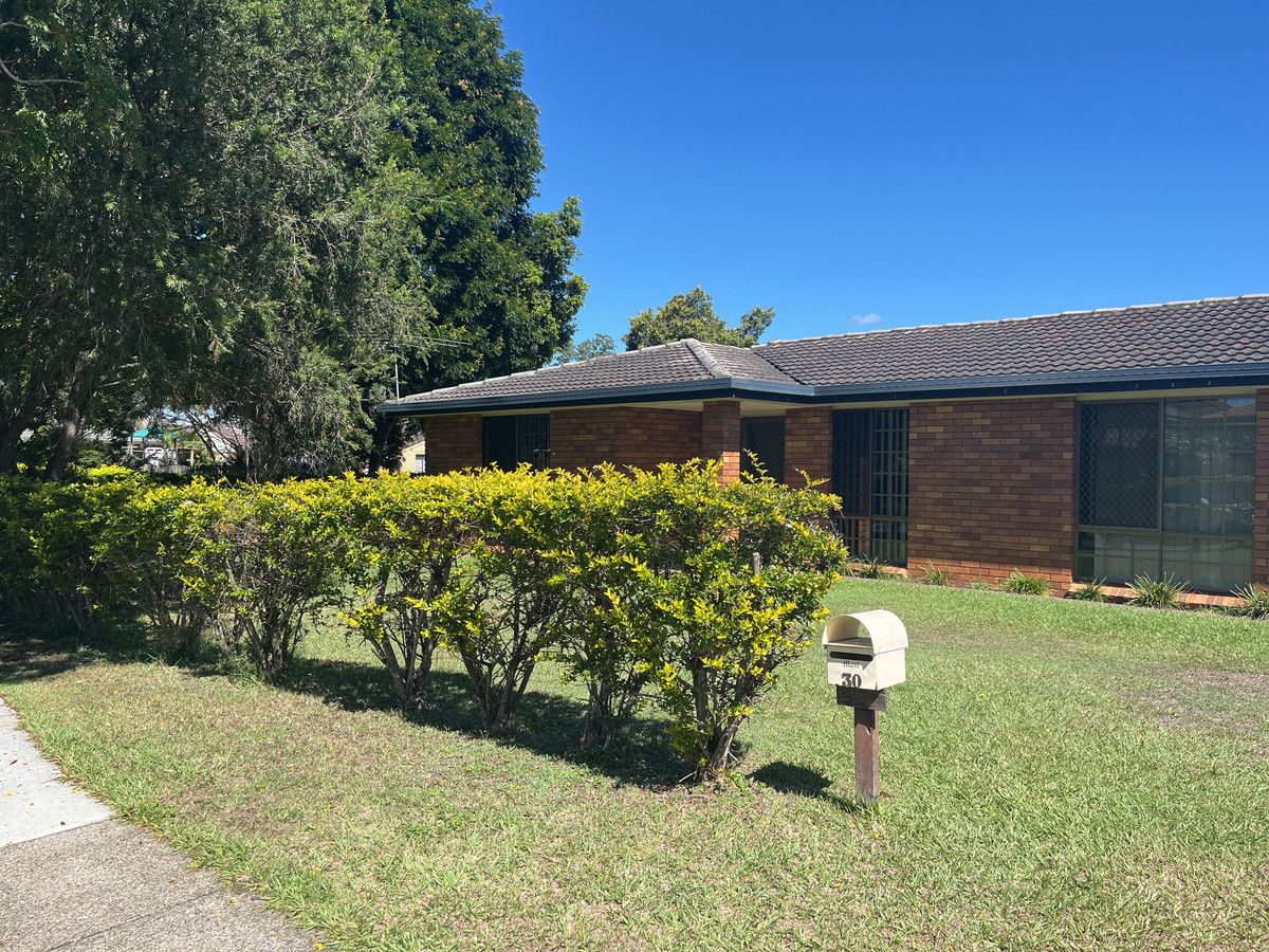 30 Hawbridge Street, Carseldine QLD 4034, Image 0