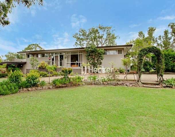 261-273 Homestead Road, Orchard Hills NSW 2748