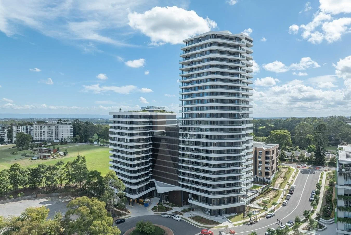 Additional image 7 of 506/8 Maitland Place, Norwest NSW 2153