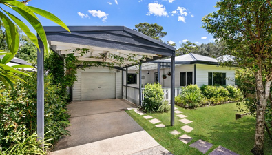 Picture of 4 Scott Street, POINT CLARE NSW 2250