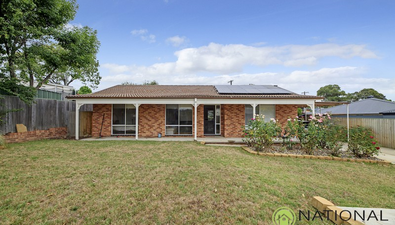 Picture of 57 Mckinley Circuit, CALWELL ACT 2905