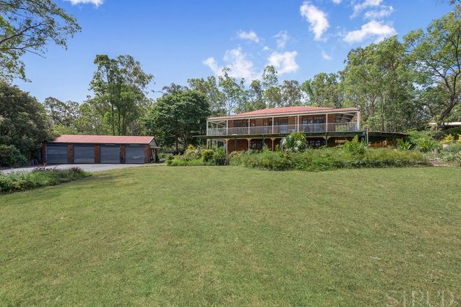 Picture of 19 Henderson Street, REDBANK QLD 4301